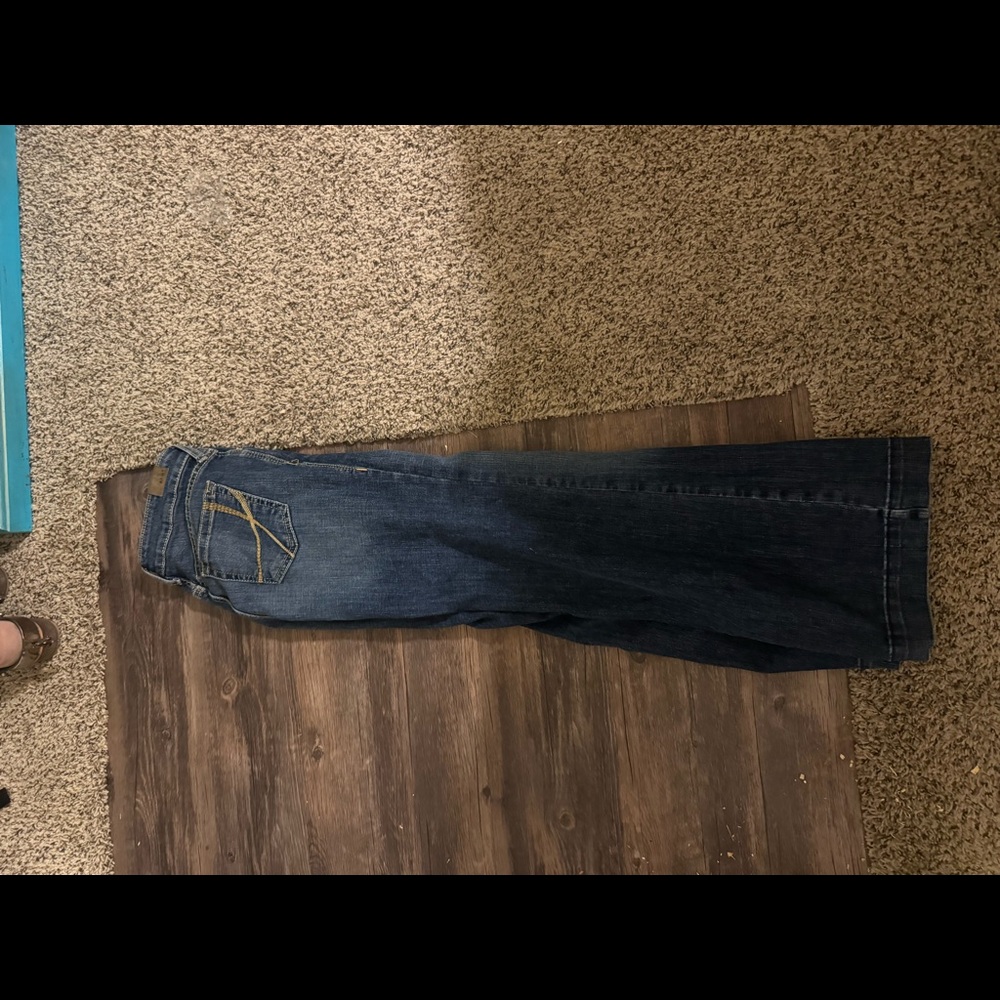 Ariat Jeans